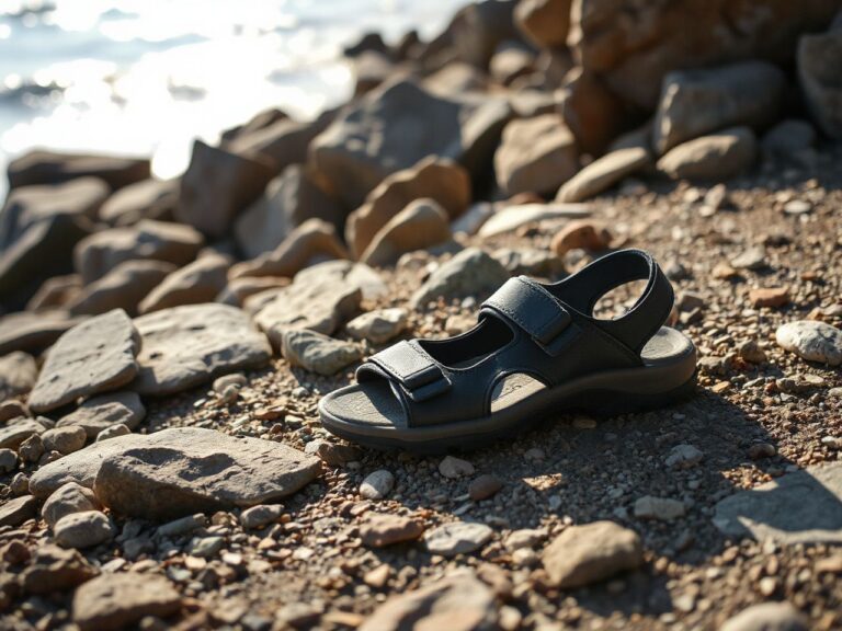 xero sandals, travel gear