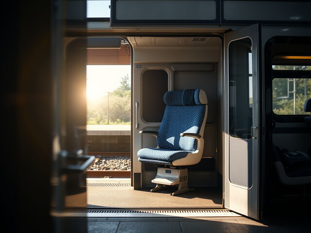 Amtrak Coach Seats: What Nobody Tells You Before Boarding