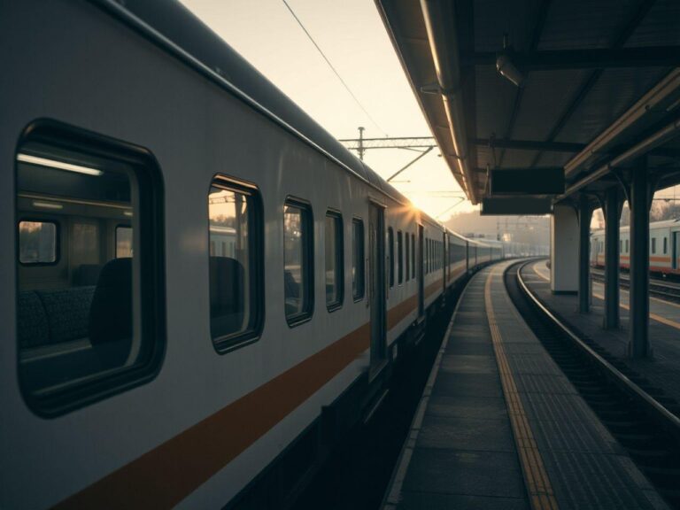 Amtrak Roomette: What Nobody Tells You Before Booking