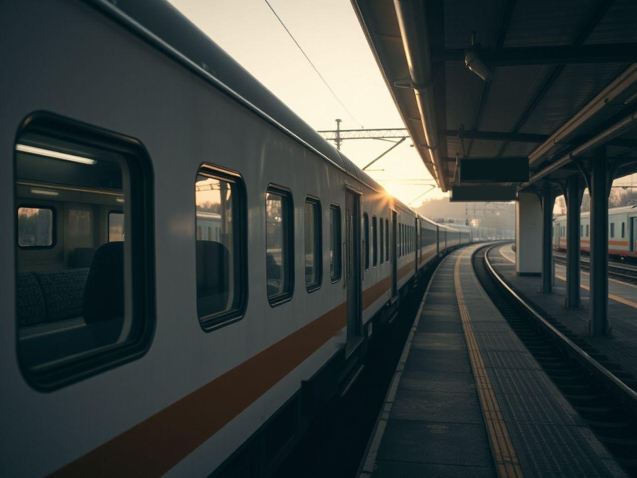 Amtrak Roomette: What Nobody Tells You Before Booking
