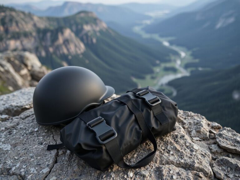 Base Jump Sport: What You Need to Know Before Starting
