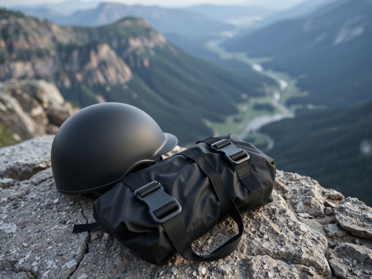 Base Jump Sport: What You Need to Know Before Starting