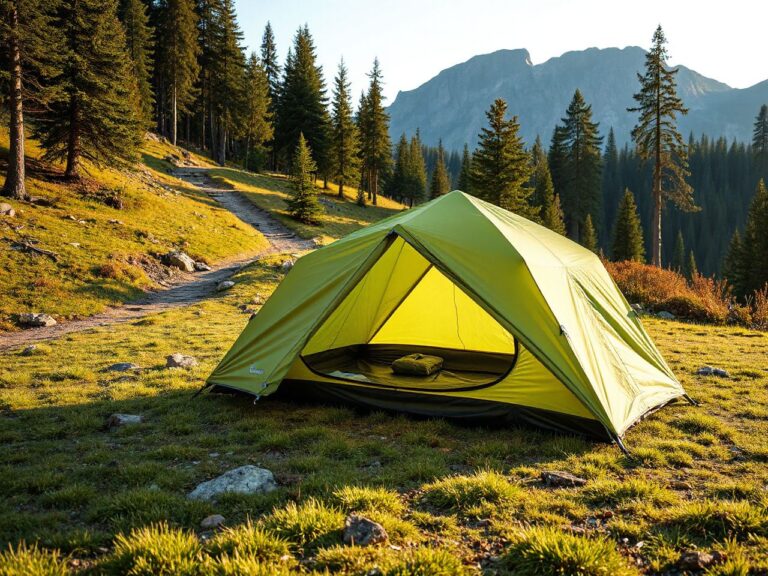 best 2 person tent