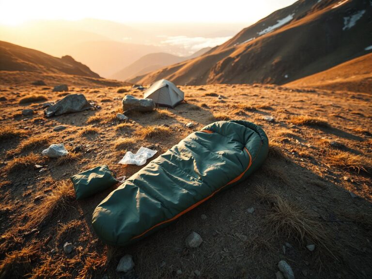 best budget sleeping bag