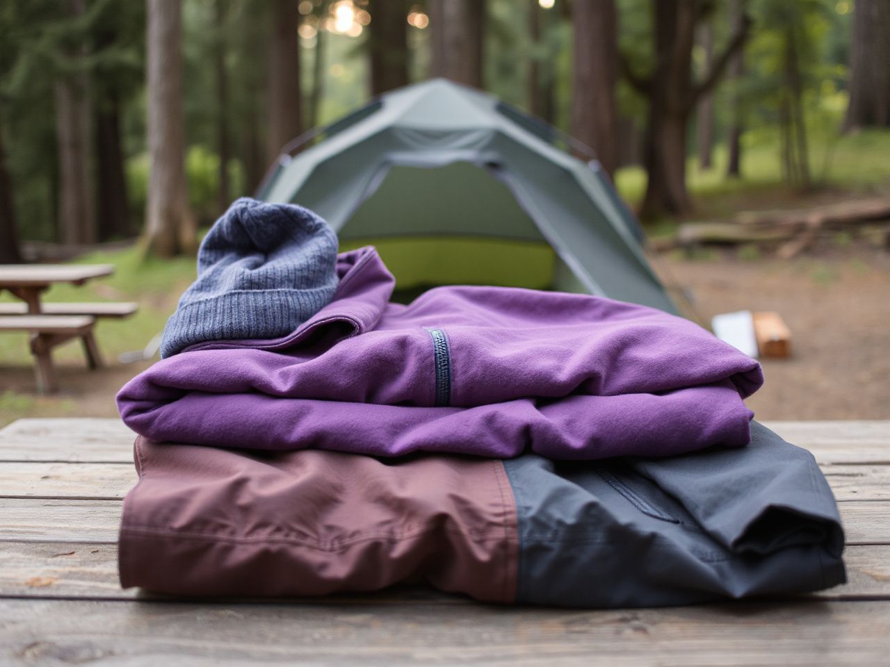 Best Camping Apparel: The Honest Picks for Every Trip