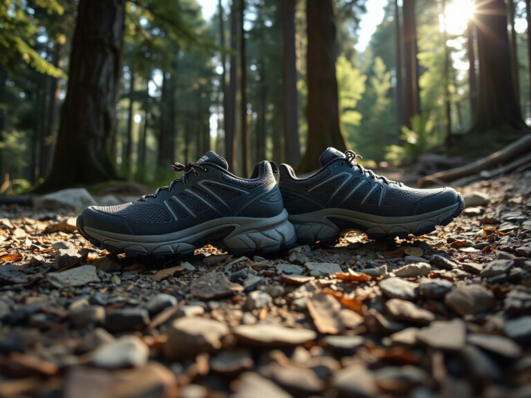 Best Cushioned Trail Running Shoes: The Buyer's Shortlist