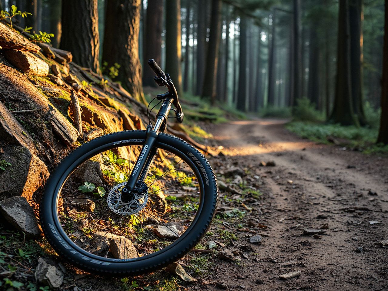 best full suspension mountain bike on a budget
