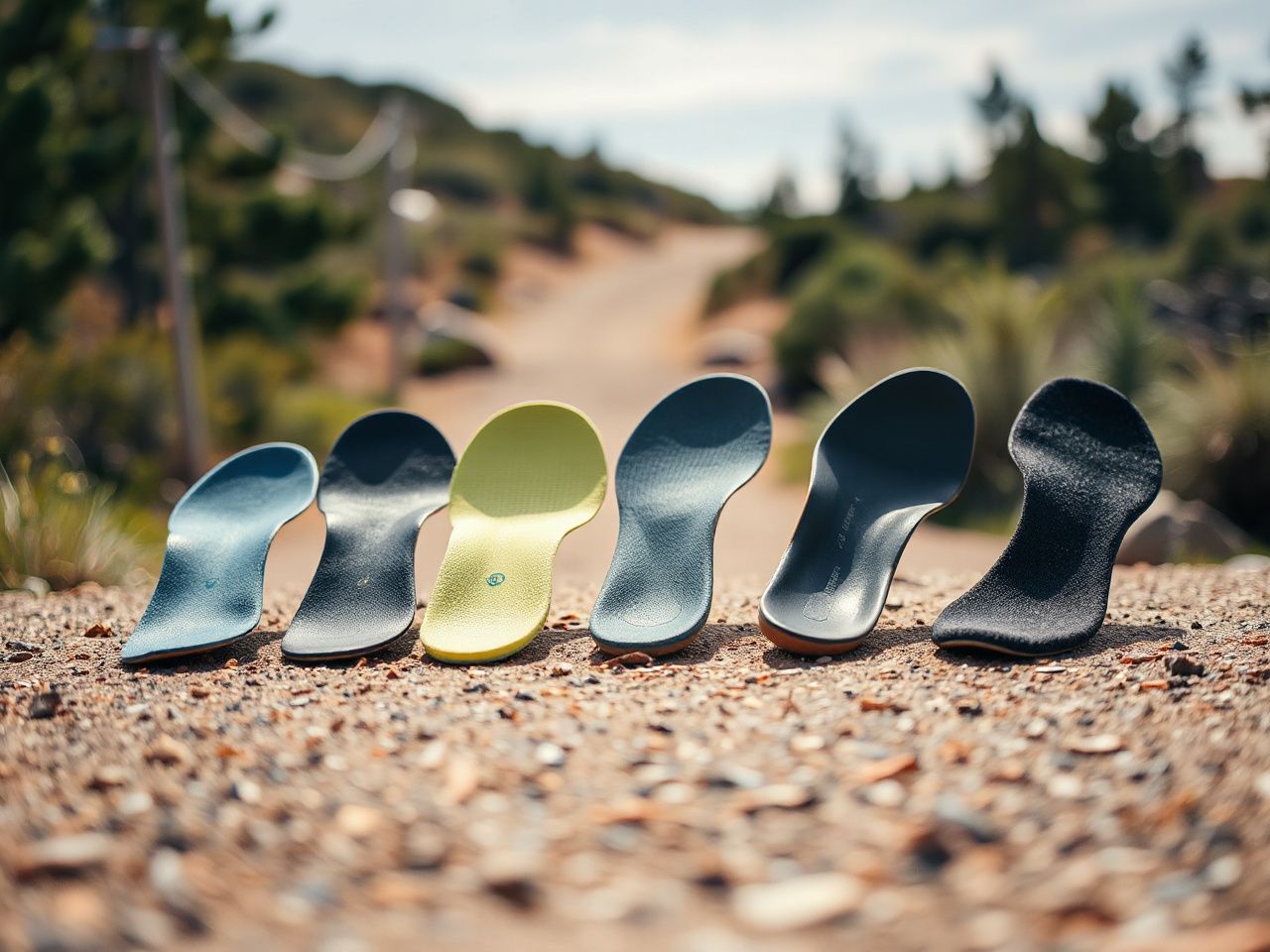 best insoles for running