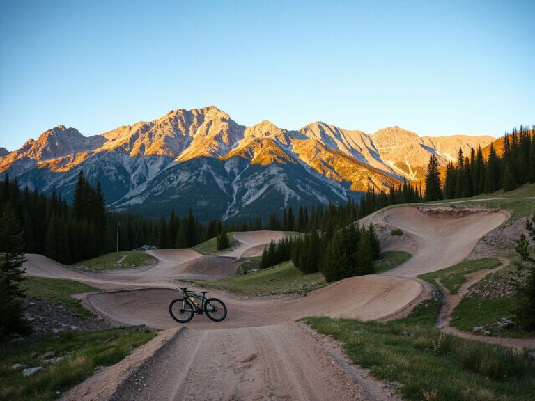 Best Mountain Bike Parks in the US: Worth Knowing First