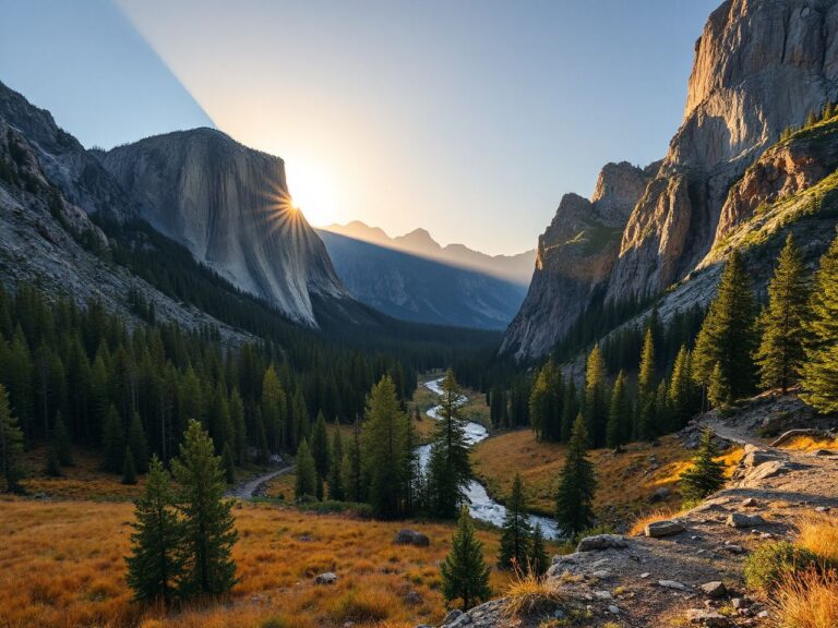 top national parks to visit in the US for camping