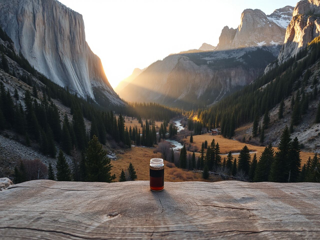 national parks  visit in  us - step by step