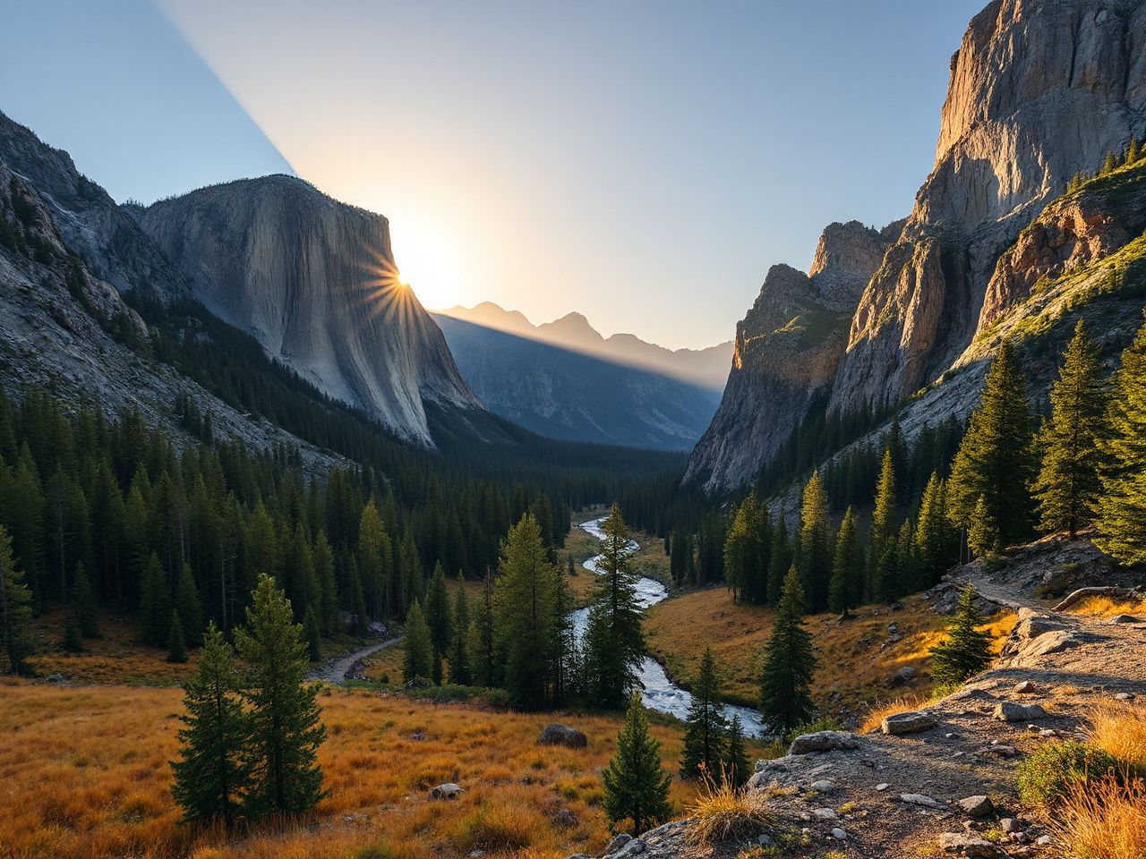 top national parks to visit in the US for camping