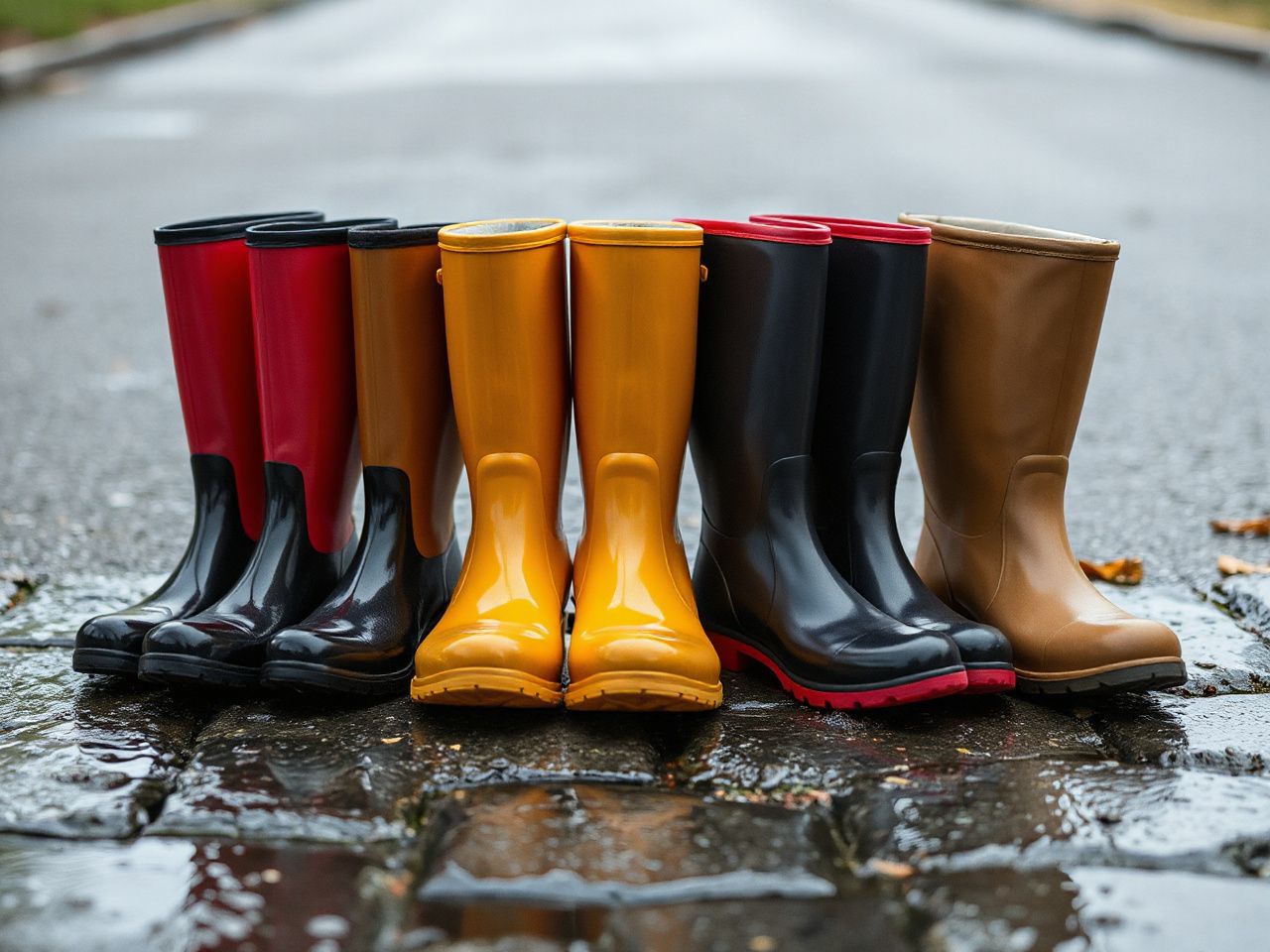 Best Rain Boots: The 2026 Shortlist Worth Buying Now