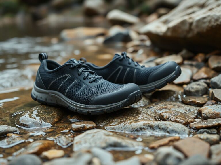 Best Water Shoes for Slippery Rocks: The Shortlist