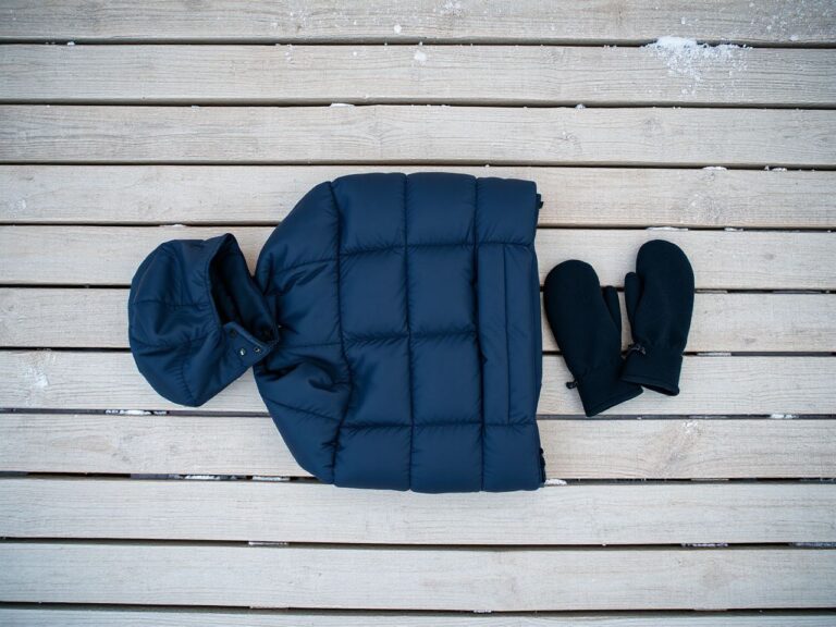 Cold Weather Gear: What to Know Before You Buy This Year
