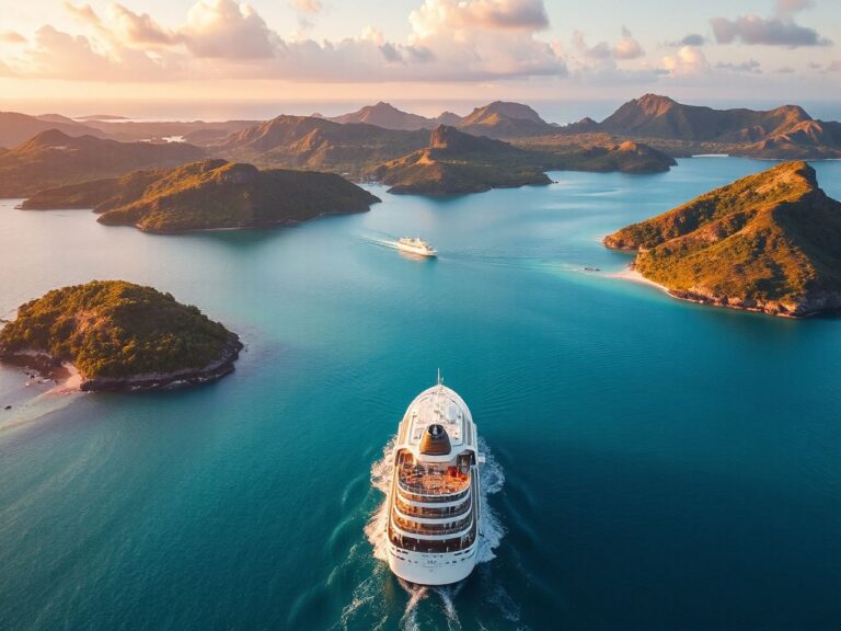 eastern caribbean cruises
