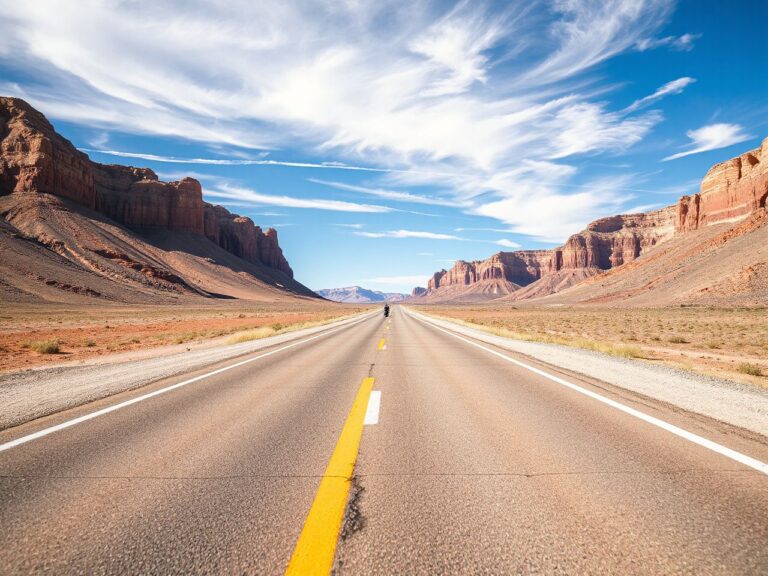 Motorcycle Route 66: The Ultimate Cross-Country Riding Guide