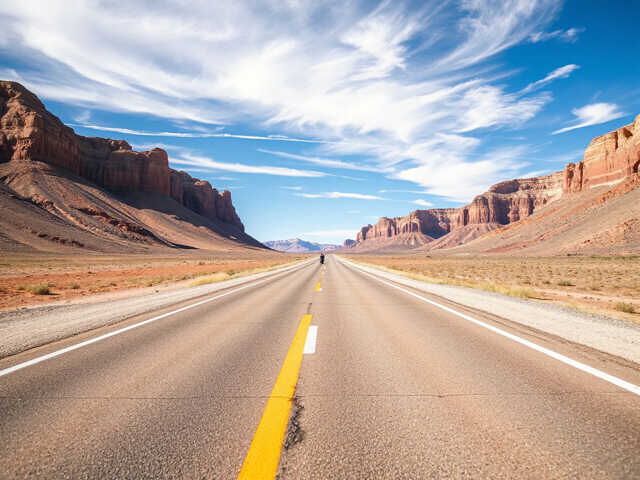 Motorcycle Route 66: The Ultimate Cross-Country Riding Guide