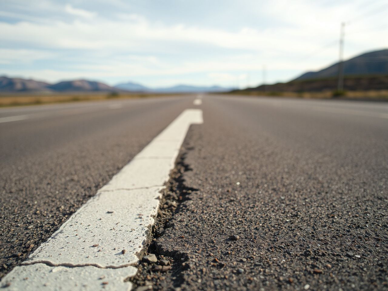 rv driving directions - detailed view