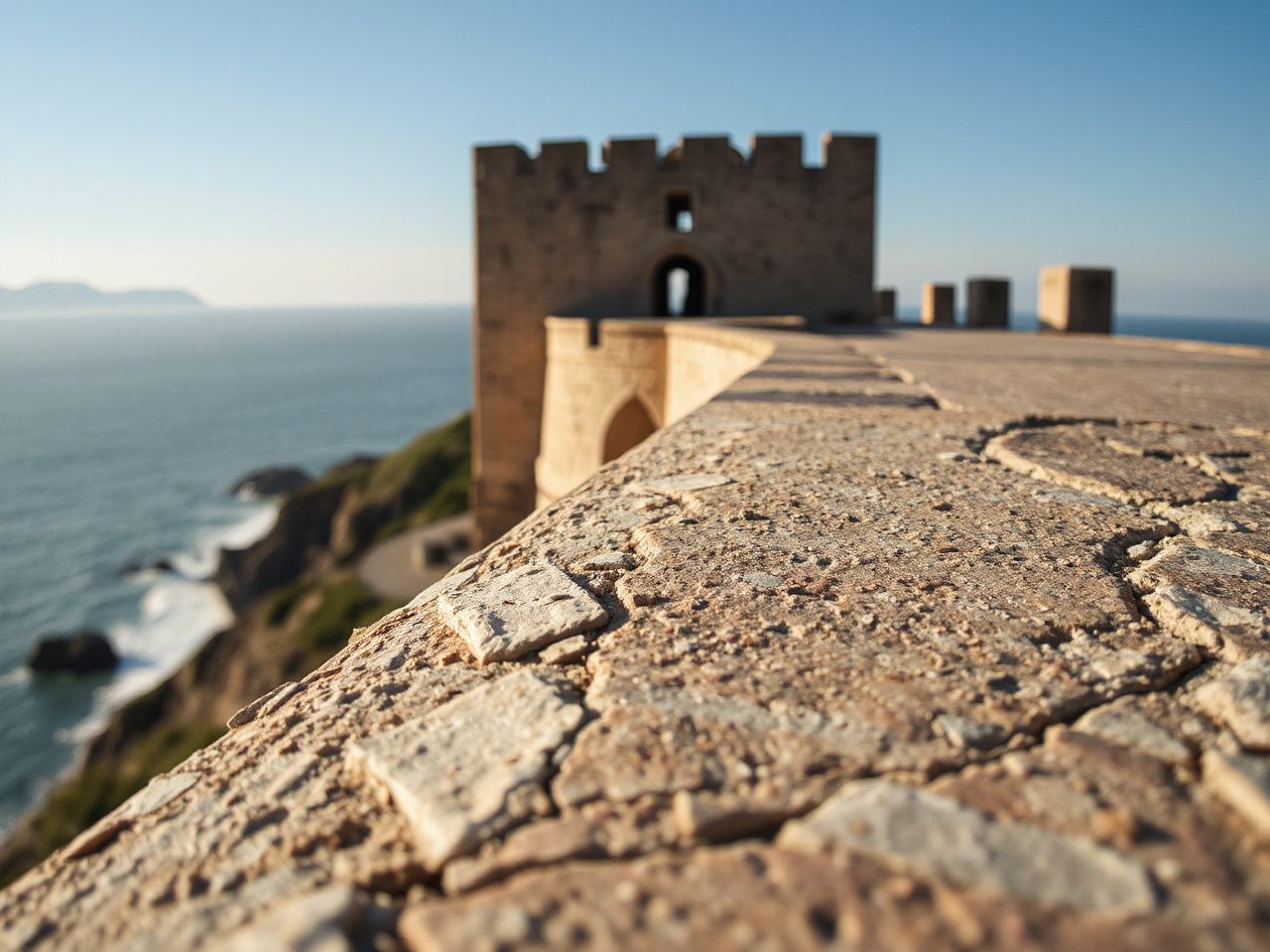 tourist guidelines - detailed view