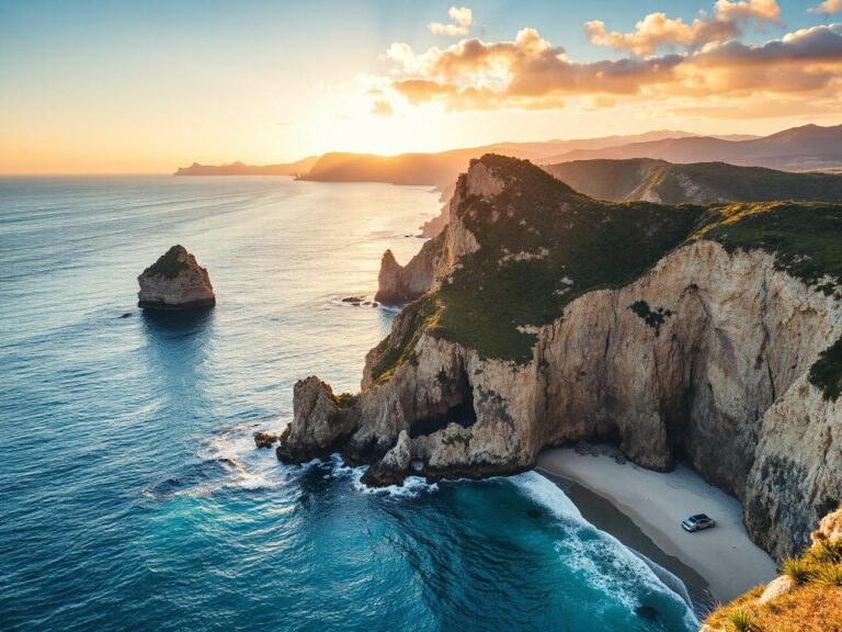 travel bucket list