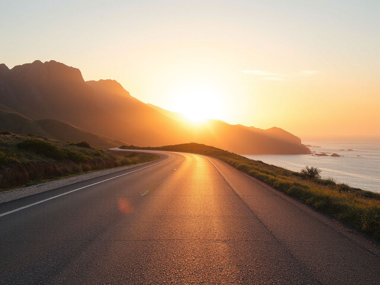 travel checklist - step by step
